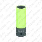 1/2" ÕHUKE VALUVELJE PADRUN 19MM CR-MO KS TOOLS