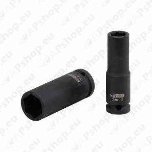 PIKK LÖÖKPADRUN 11MM 1/2". L=78MM KS TOOLS