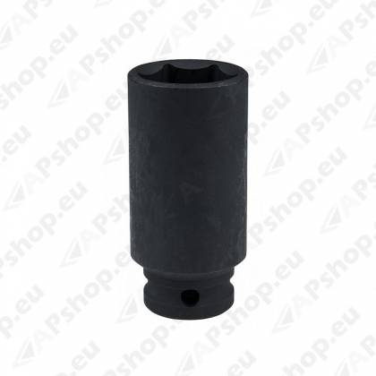 PIKK LÖÖKPADRUN 27MM 1/2". L78MM KS TOOLS