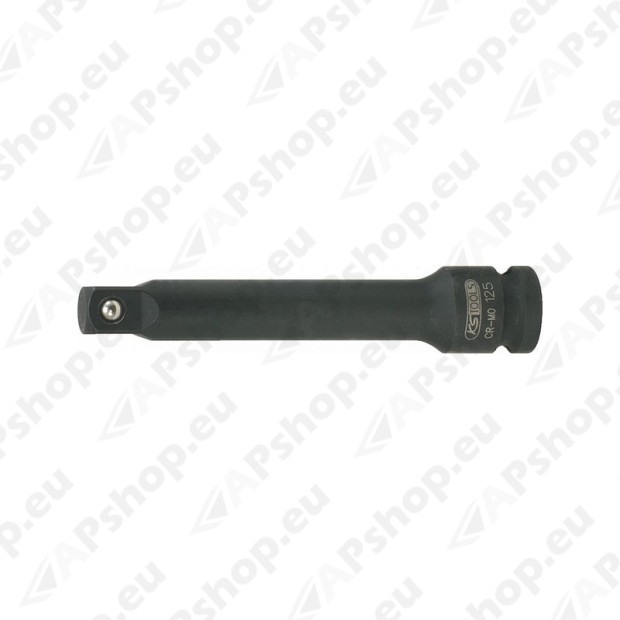 Extension bars 1/2\, impact