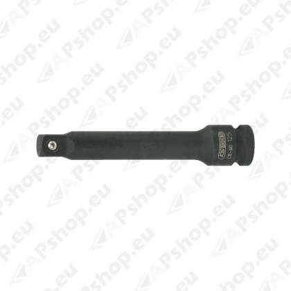 LÖÖK PIKENDUSVARS 1/2" 125MM KS TOOLS