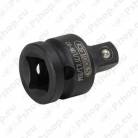 LÖÖK VÄHENDUSABINÕU 1/2"->3/8" KS TOOLS