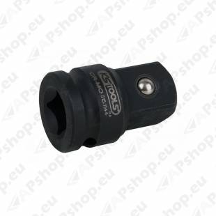 LÖÖK SUURENDUSABINÕU 1/2"->3/4" KS TOOLS