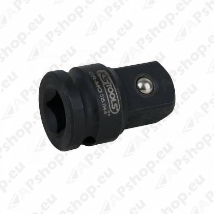 LÖÖK SUURENDUSABINÕU 1/2"->3/4" KS TOOLS