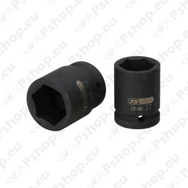 Sockets 3/4\ short, impact