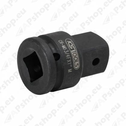 LÖÖK SUURENDUSABINÕU 3/4-1" KS TOOLS &nbsp;&nbsp;
