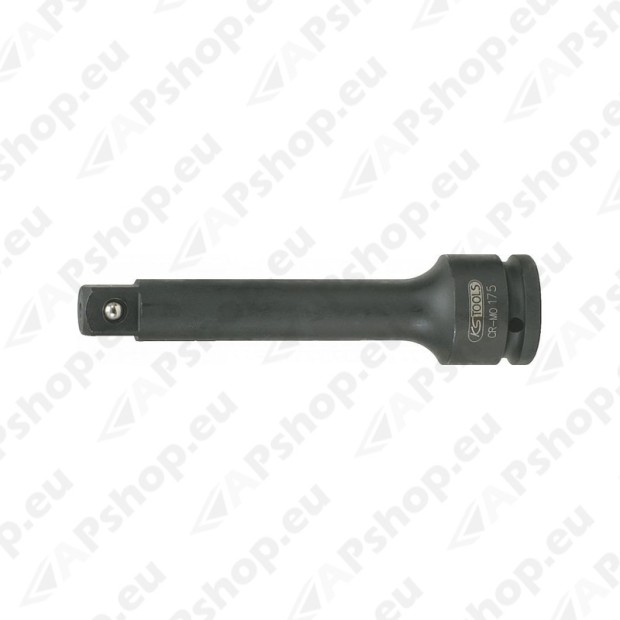 Extension bars 3/4\, impact