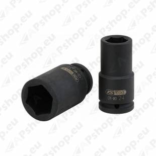 PIKK LÖÖKPADRUN 32MM 3/4" L90MM KS TOOLS