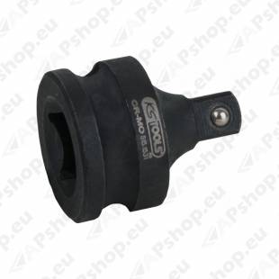 LÖÖK VÄHENDUSABINÕU 3/8"->1/4" KS TOOLS