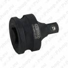 LÖÖK VÄHENDUSABINÕU 3/8"->1/4" KS TOOLS