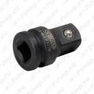 LÖÖK SUURENDUSABINÕU 3/8"->1/2" KS TOOLS