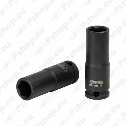 PIKK LÖÖKPADRUN 6MM 3/8". KS TOOLS