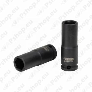 PIKK LÖÖKPADRUN 10MM 3/8". KS TOOLS