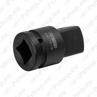 LÖÖK SUURENDUSABINÕU 1"->1.1/2" KS TOOLS