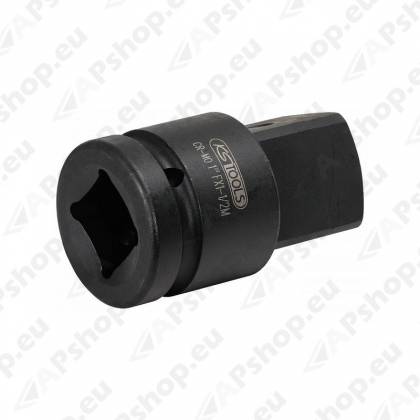 LÖÖK SUURENDUSABINÕU 1"->1.1/2" KS TOOLS