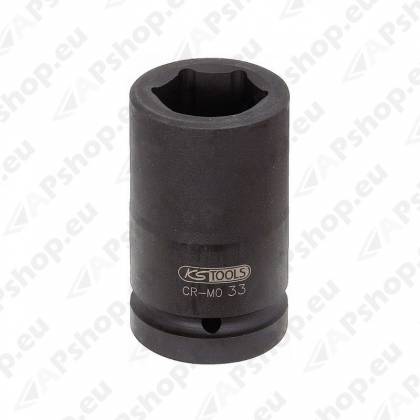 PIKK LÖÖKPADRUN 1" 24MM L90MM KS TOOLS