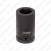 PIKK LÖÖKPADRUN 1" 46MM L=100MM KS TOOLS