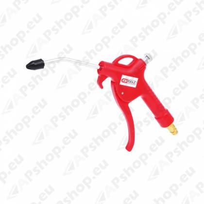 SURUÕHUPÜSTOL REGULEERITAVA ÕHUKOGUSEGA 100MM KS TOOLS