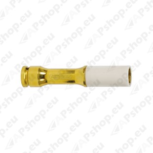 PIKENDUSEGA LÖÖKPADRUN VALUVELJELE 19MM 1/2" KS TOOLS