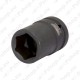 ÕHUKESE SEINAGA PIKK LÖÖKPADRUN 1" 27MM L76MM KS TOOLS