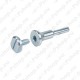 6MM VARREGA ADAPTER LÕIKEKETASTELE AVAGA 6MM KS TOOLS