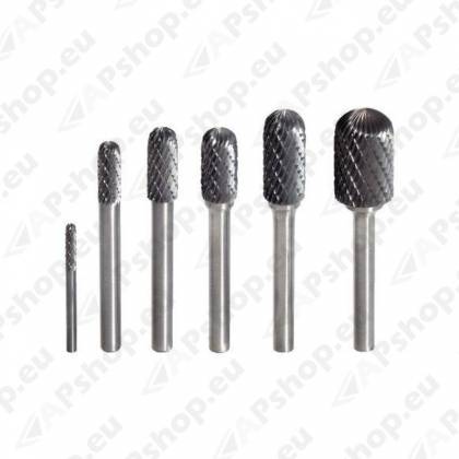 FREES KÕVASULAM SILINDER ÜMARDATUD OTS 12MM KS TOOLS