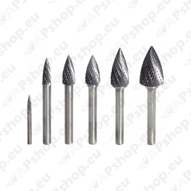 Milling cutters