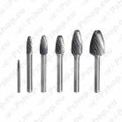 FREES KÕVASULAM KOONUS ÜMARDATUD OTS 10MM KS TOOLS