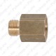 SURUÕHUÜLEMINEK VÄLISKEERE 1/4". SISEKEERE 3/8" KS TOOLS