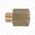 SURUÕHUÜLEMINEK VÄLISKEERE 1/4". SISEKEERE 3/8" KS TOOLS