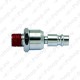 SURUÕHU PÖÖRLEV KIIRLIIDE. 1/4" VÄLISKEERE 360* PÖÖRLEV KS TOOLS