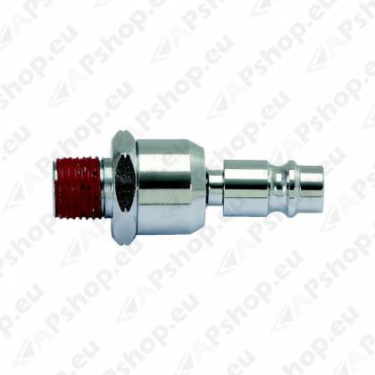 SURUÕHU PÖÖRLEV KIIRLIIDE. 1/4" VÄLISKEERE 360* PÖÖRLEV KS TOOLS