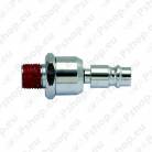 SURUÕHU PÖÖRLEV KIIRLIIDE. 1/4" VÄLISKEERE 360* PÖÖRLEV KS TOOLS