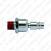 SURUÕHU PÖÖRLEV KIIRLIIDE. 1/4" VÄLISKEERE 360* PÖÖRLEV KS TOOLS