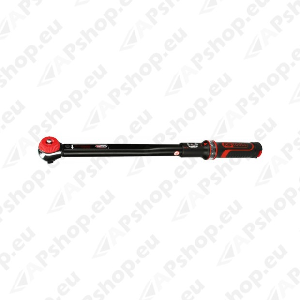 Torque wrenches 1/4\