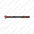 MOMENTVÕTI ERGOTORQUE 1/4" 1-25NM. KS TOOLS
