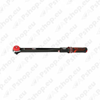 MOMENTVÕTI ERGOTORQUE 1/2" 60-320NM KS TOOLS