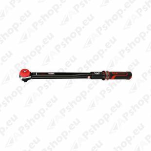 MOMENTVÕTI ERGOTORQUE 3/4" 100-550NM KS TOOLS