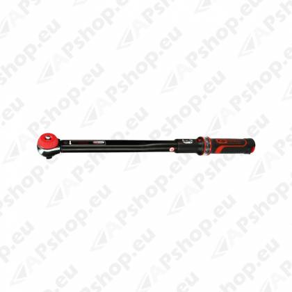 MOMENTVÕTI ERGOTORQUE 3/4" 100-550NM KS TOOLS