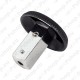 1"-1" PADRUNI ADAPTER MOMENTVÕTMELE "SEEN" KS TOOLS