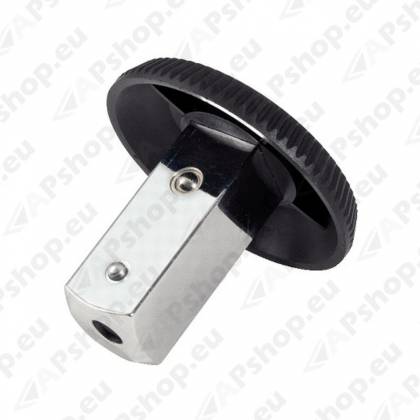 1"-1" PADRUNI ADAPTER MOMENTVÕTMELE "SEEN" KS TOOLS