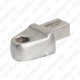 MOMENTVÕTME OTSAK 9X12MM. 5/16" KRUVIK. OTSIKUTELE KS TOOLS