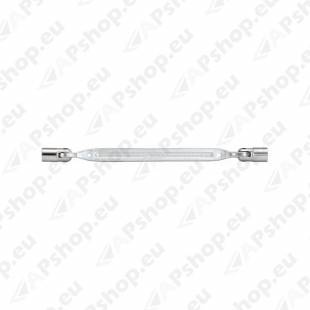 KARDAANPADRUN KONT 21X23MM KS TOOLS