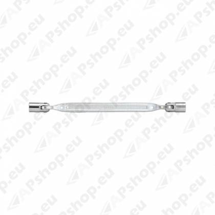 KARDAANPADRUN KONT 21X23MM KS TOOLS