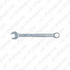 Open-ended spanners, ring spanners