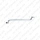 KLASSIKALINE SILMUS 13X17MM KS TOOLS