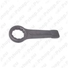 Impact ring spanners