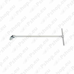 T-SABA KARDAANIGA 495MM 3/8" PADRUNITELE KS TOOLS