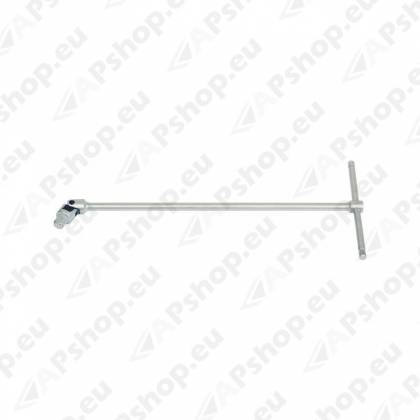 T-SABA KARDAANIGA 495MM 3/8" PADRUNITELE KS TOOLS