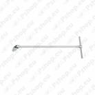 T-SABA KARDAANIGA 495MM 3/8" PADRUNITELE KS TOOLS